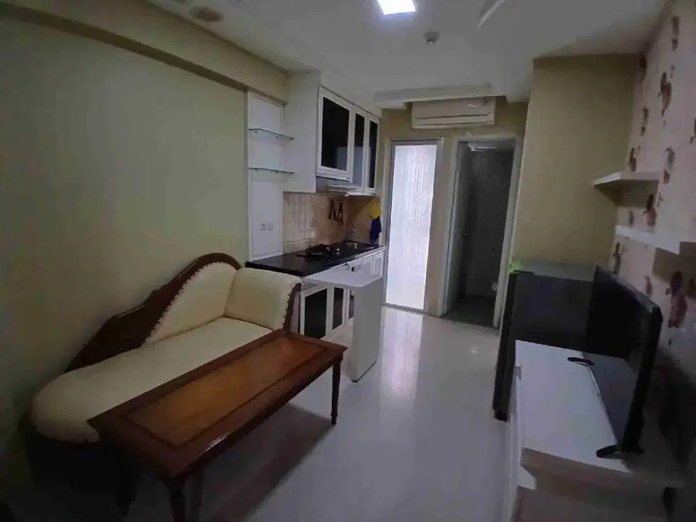 Sewa tahunan 2br FF bassura city