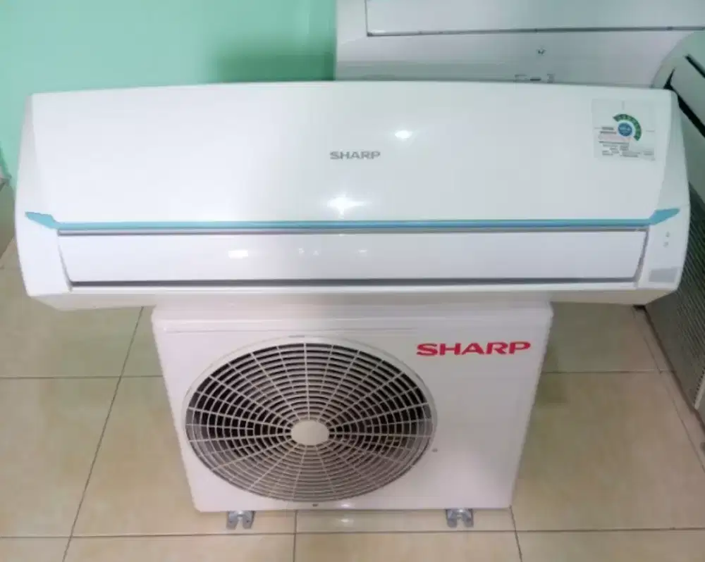 AC Sharp 1 PK - Unit Only