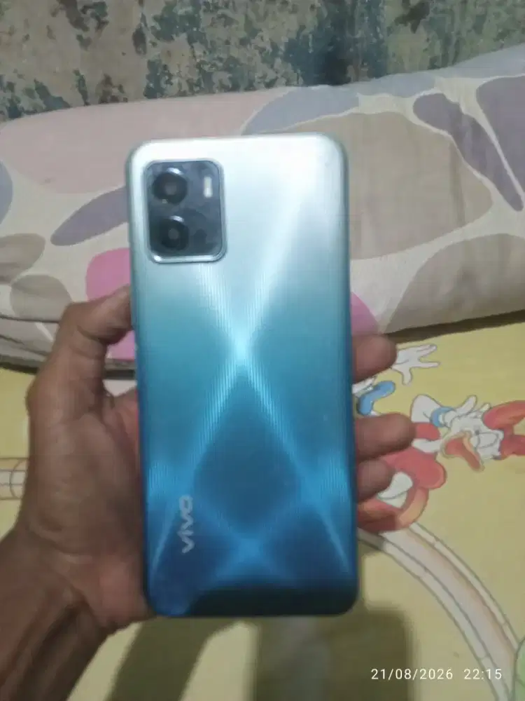 Jual hp vivo Y15s