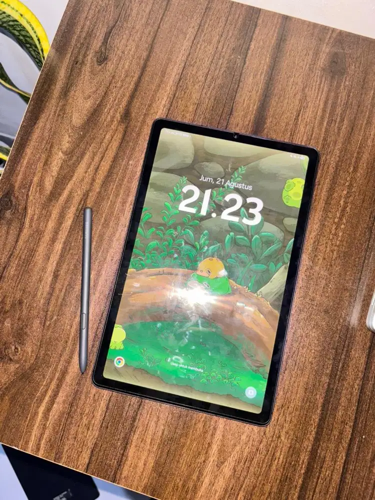 Samsung Galaxy Tab S6 Lite (2024) P620