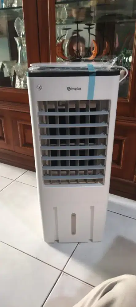 Air cooler , simplus