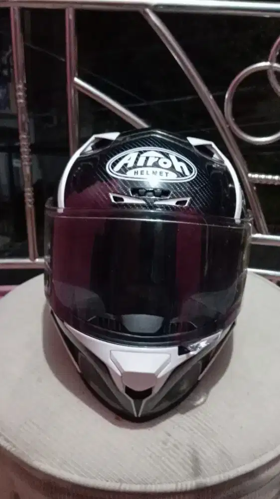 Jual Helm Airoh original