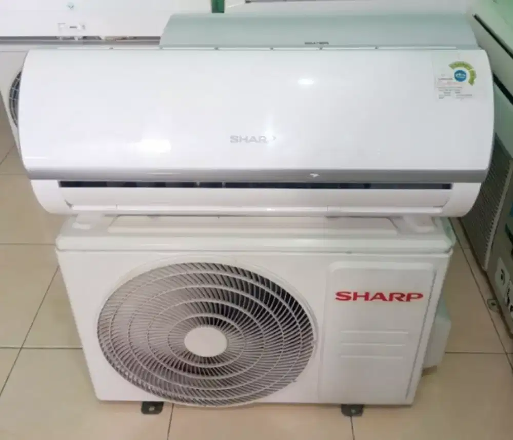AC Sharp 0.5 PK - Unit Only