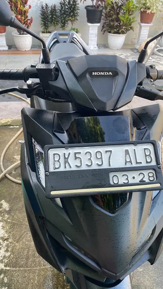 Jual vario 160 tahun 2023