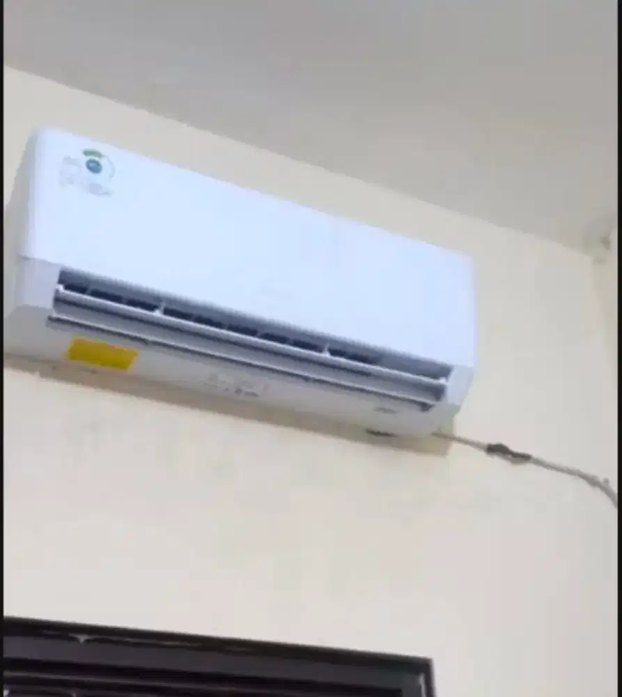 JUAL AC 1/2 PK GREE