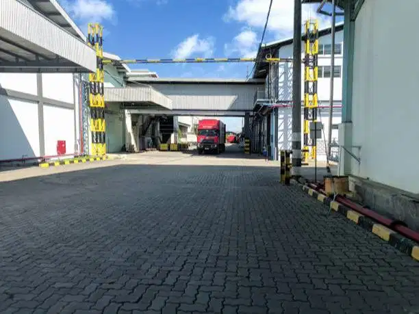 Lowongan Operator Pergudangan