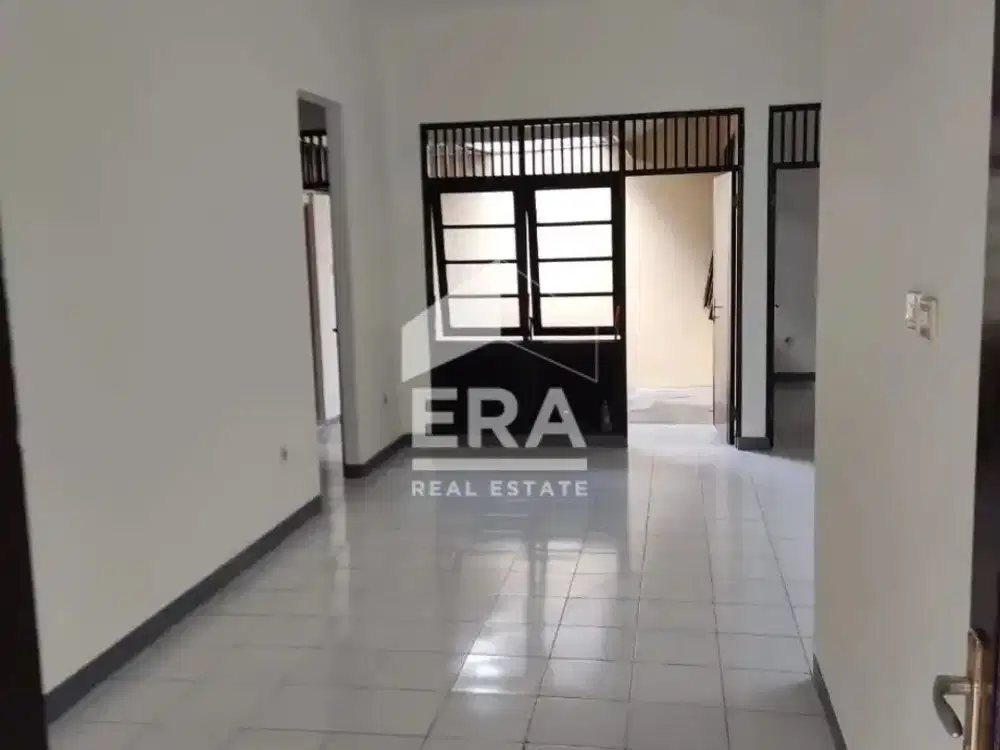 Disewakan Rumah Sudah Renovasi di Taman Pulo Gebang Cakung