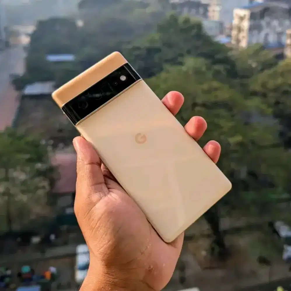 Google Pixel 6pro 12/128GB