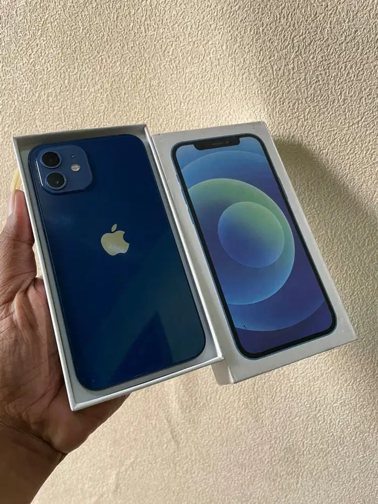 iphone 12 128 fulset