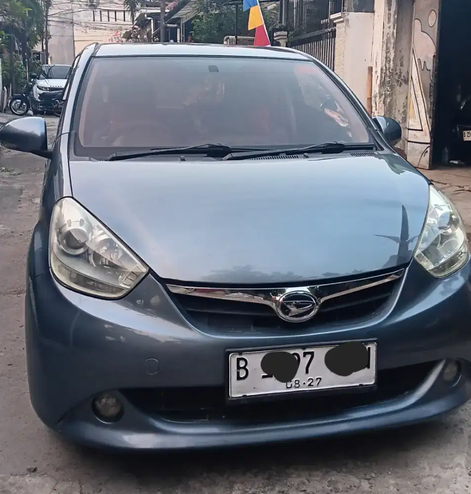 Sirion AT 2012 oper aja 35jt