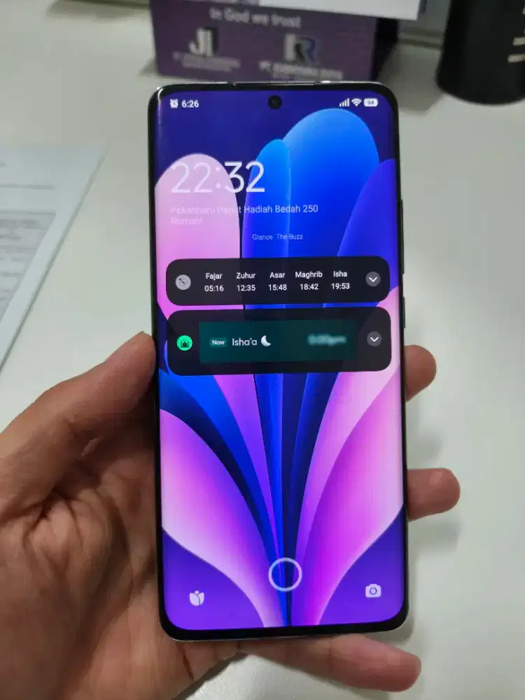 Xiaomi mi 12 8/256gb