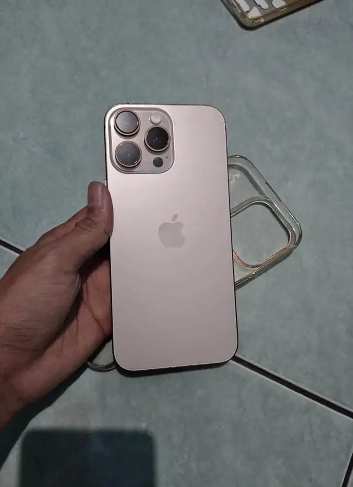 IPHONE 16 PRO MAX (INTER)