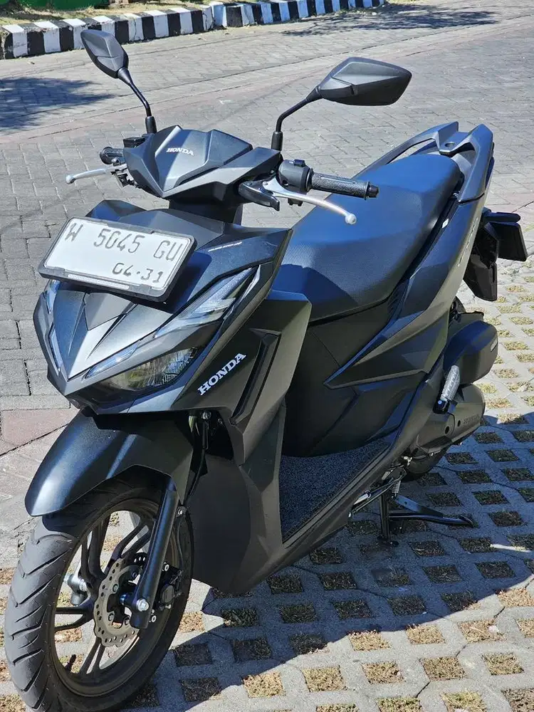 Honda Vario 125 2026