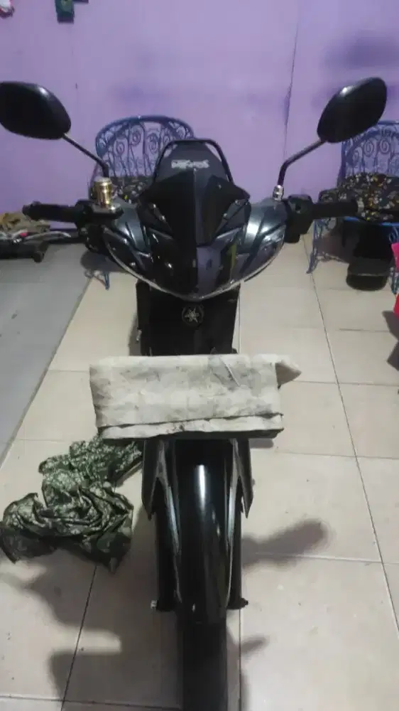 vega r new 2007