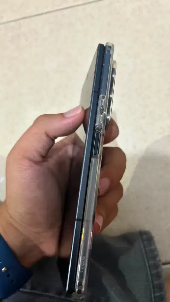 Samsung zfold 7