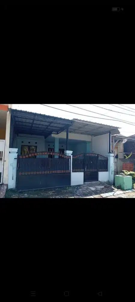 JUAL CEPAT PERUM KAHURIPAN