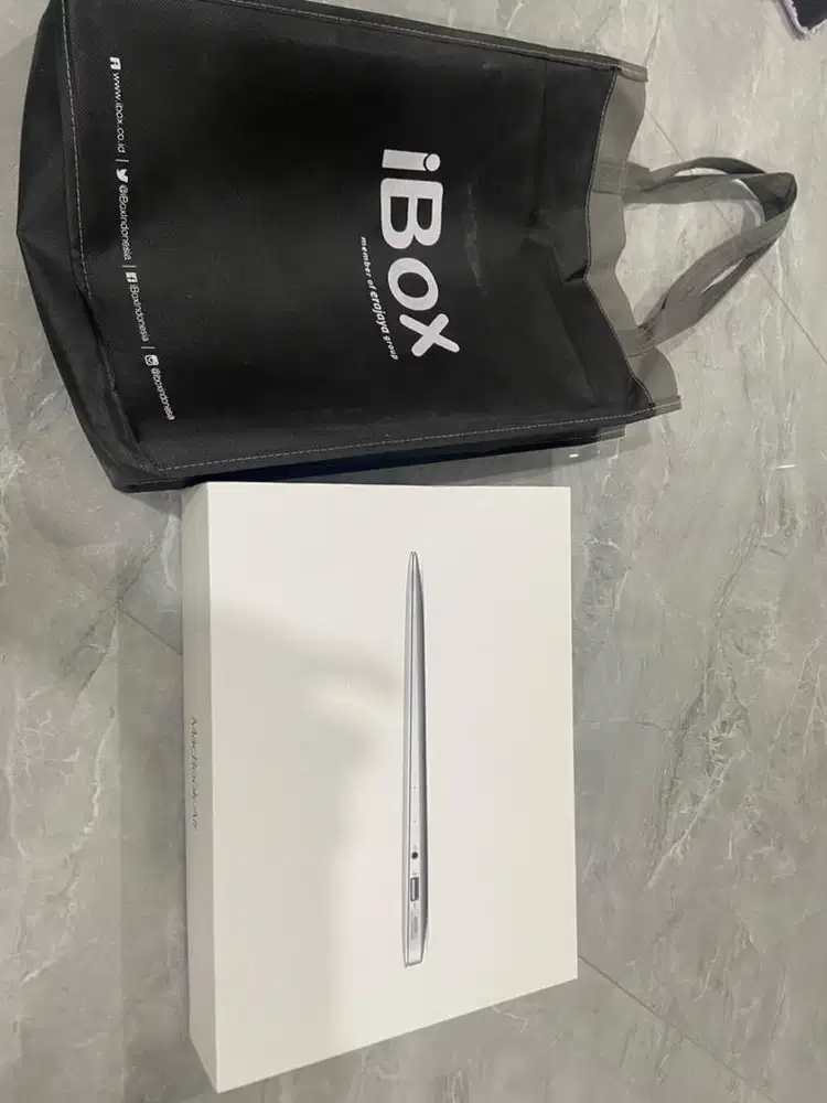 Macbook Air 128gb