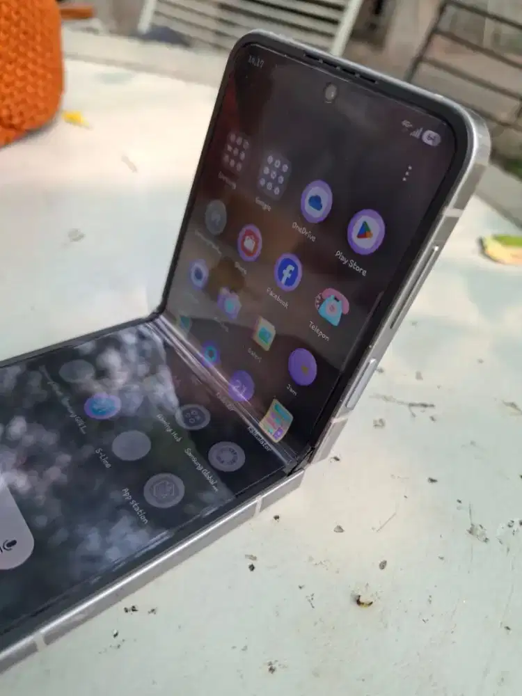 Samsung Z Flip 6, 12/256