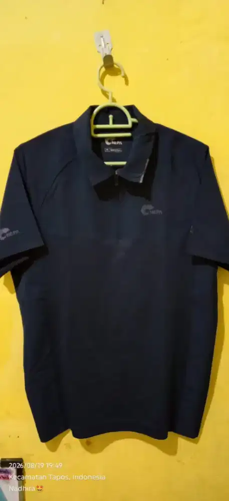 Jersey & cotton brand