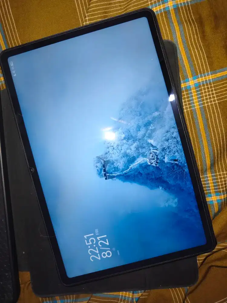 REDMI PAD 2 WIFI ONLY