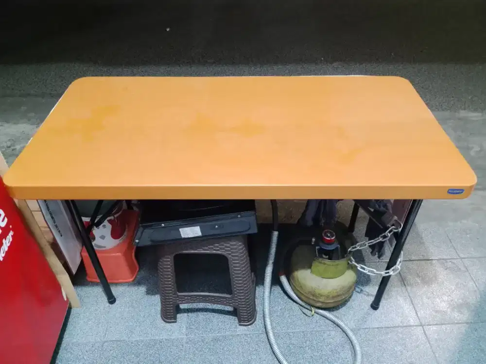 Meja Multifungsi buat JUALAN