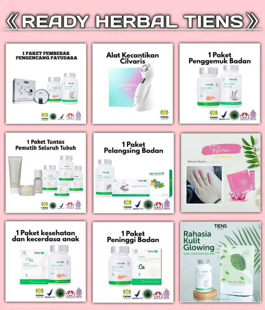 berjualan online