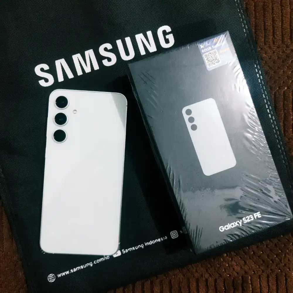 Samsung S23 FE 8/256