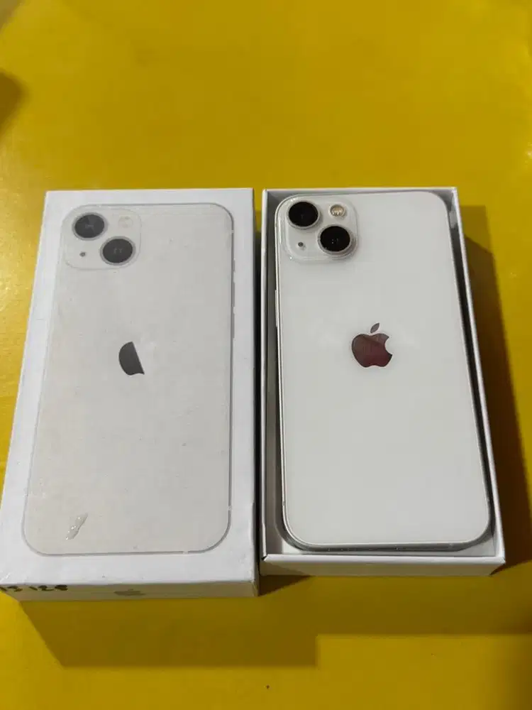 Iphone 13 128Gb inter