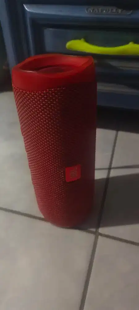 JBL flip 5 jarang di pakai