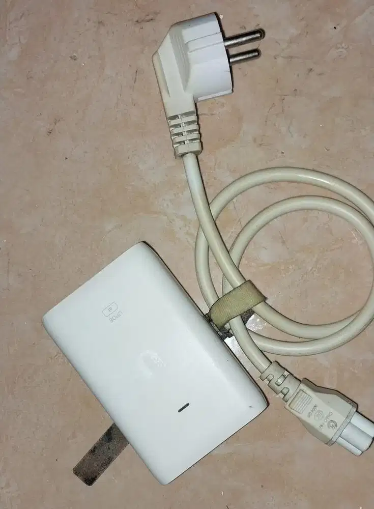Switch poe unifi 48volt