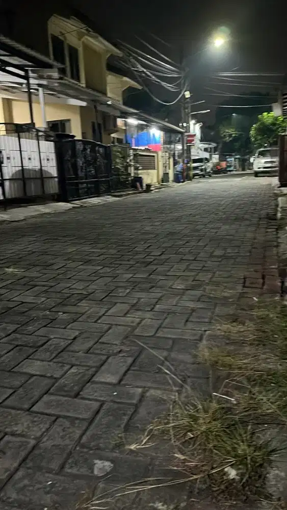 DICARI ART PREMPUAN