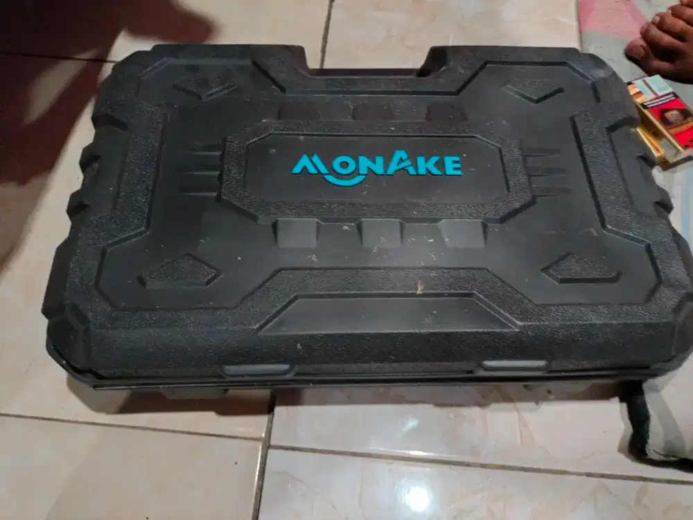 Mesin pertukangan