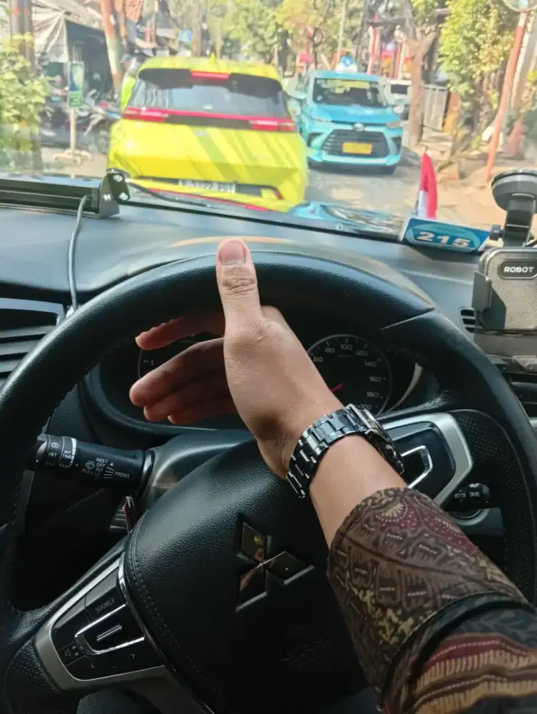 Membutuhkan lowongan pekerjaan driver pribadi
