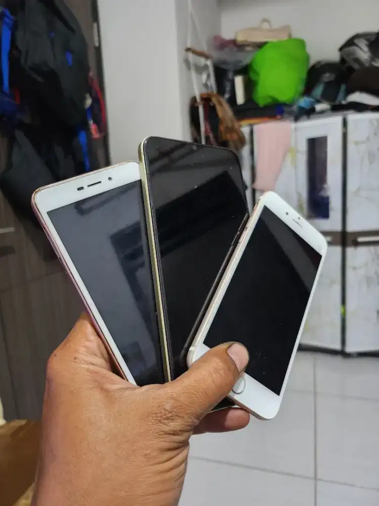 Handphone Matot