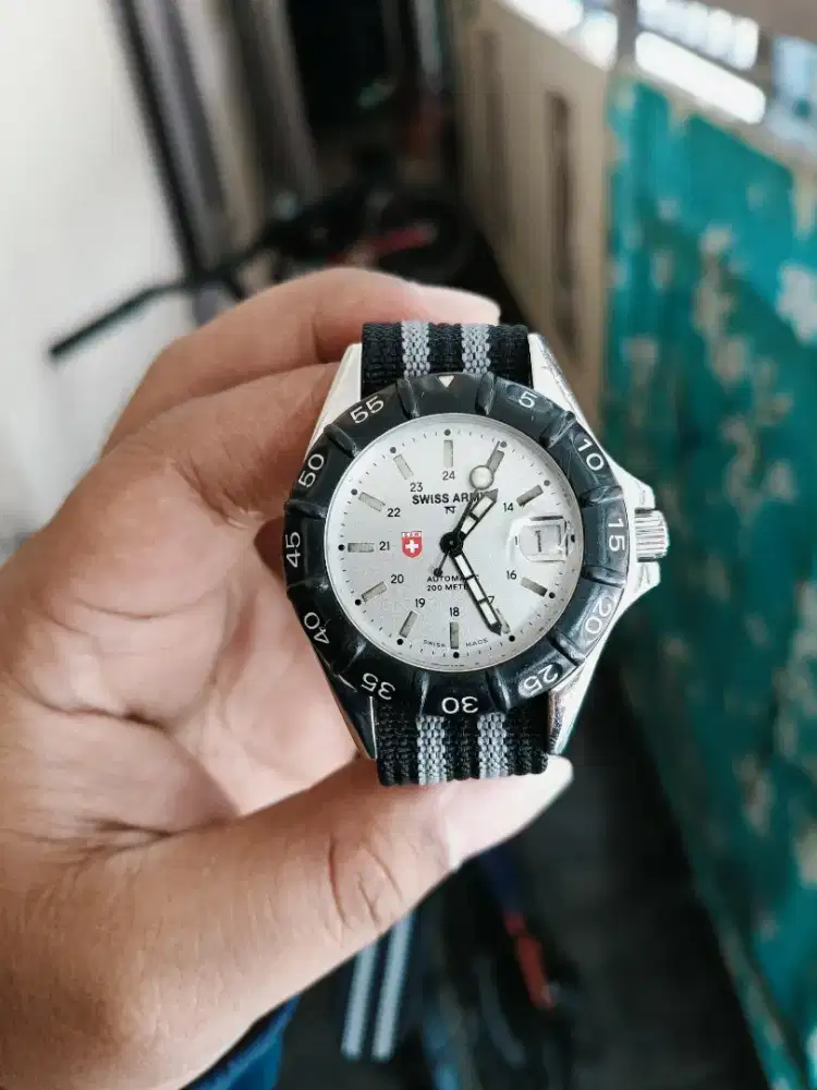 Swiss army military