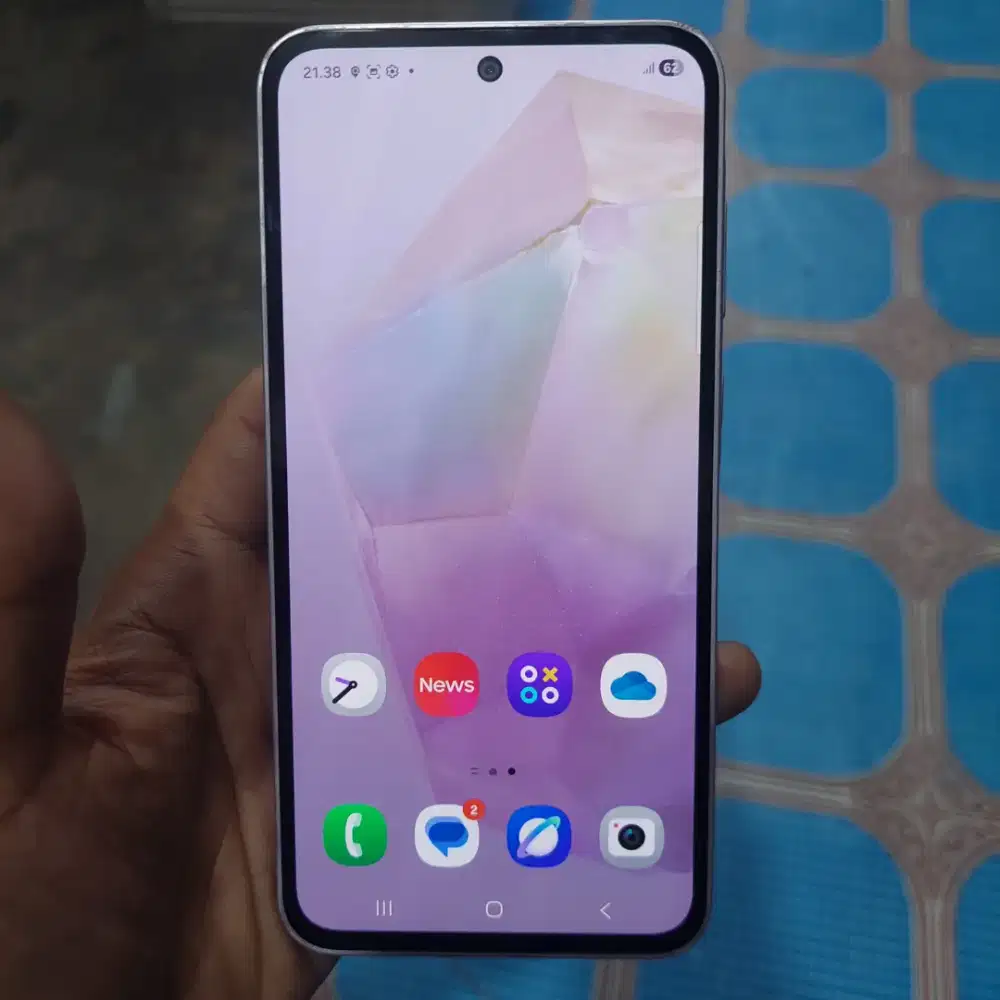 SAMSUNG A35 5G 8/256
