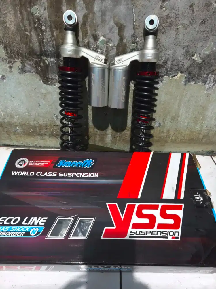 Yss G Series 365mm