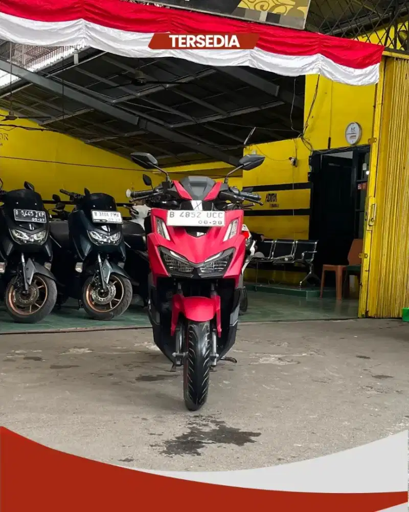 HONDA VARIO 160 CBS 2023 MULUS