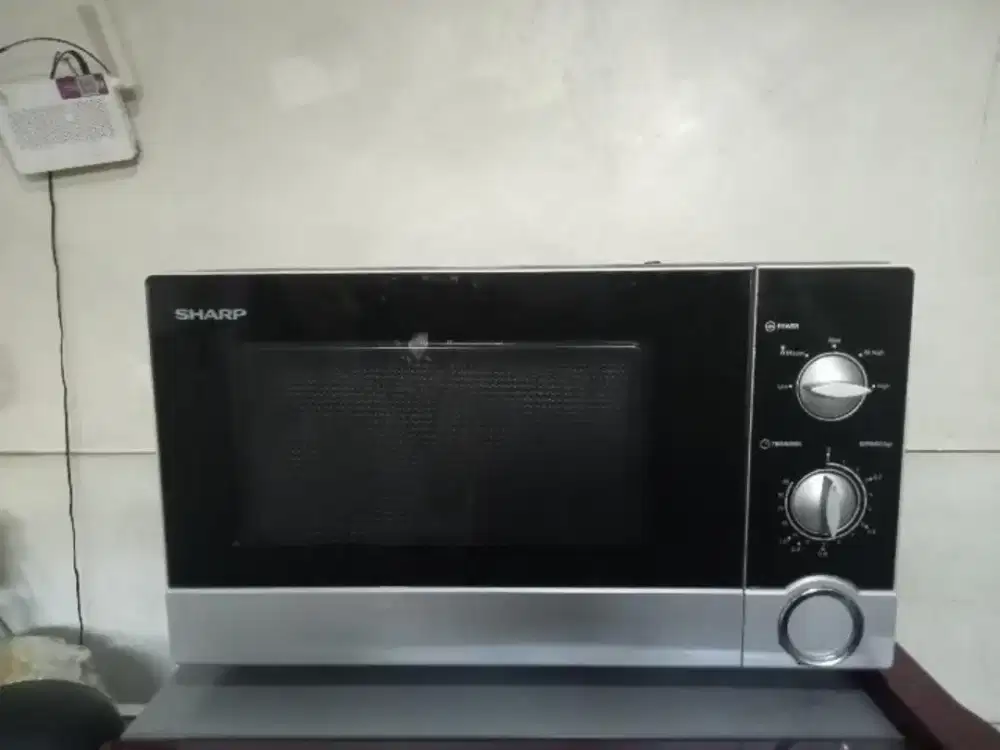 Jual sharp R21 dosin
