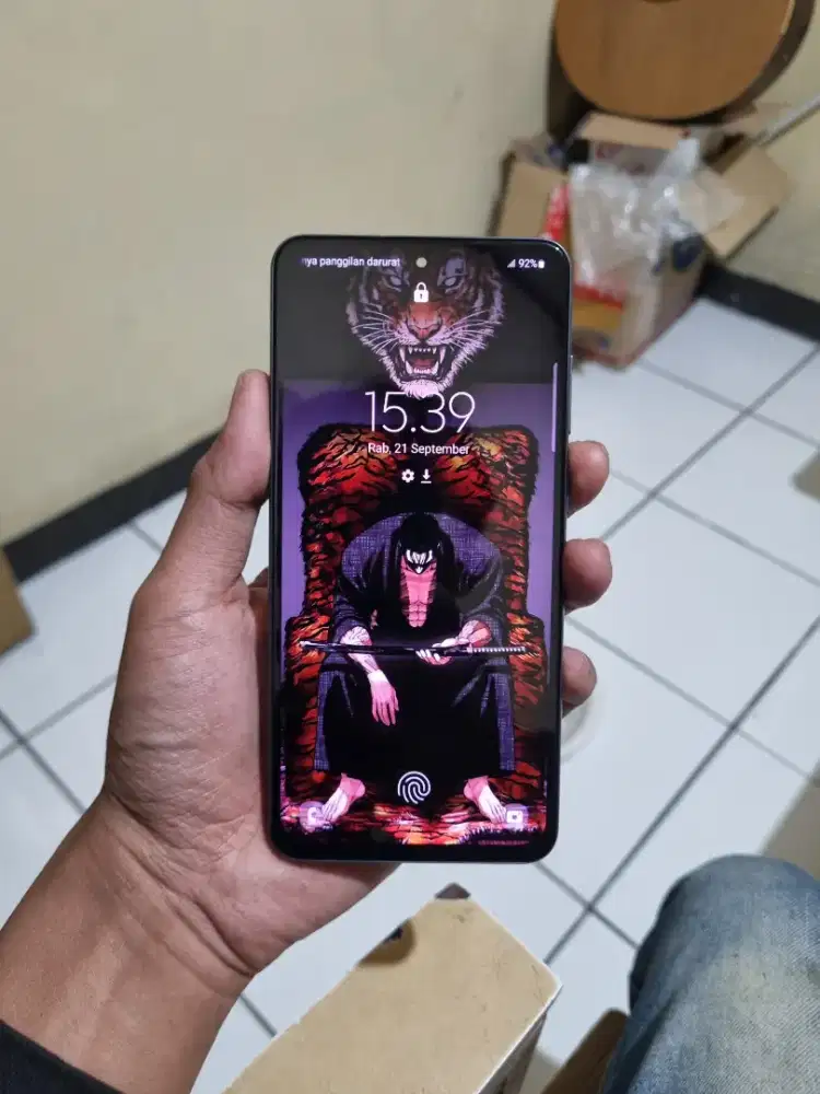 Samsung S21 FE 5G 8/256