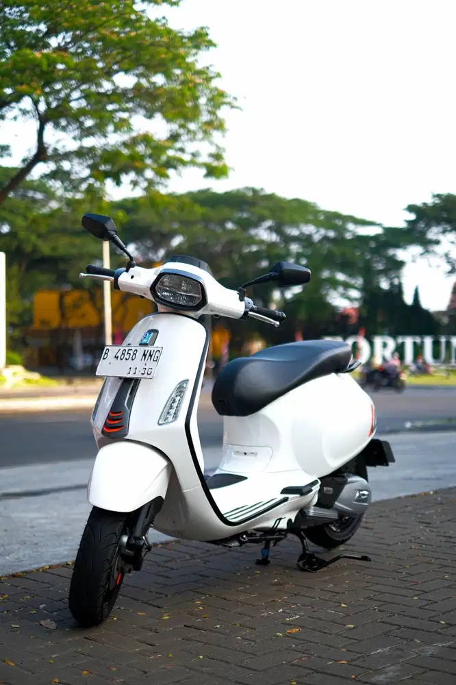 SPRINT S 150 IGET ABS FACELIFT 2025 NEW MODEL