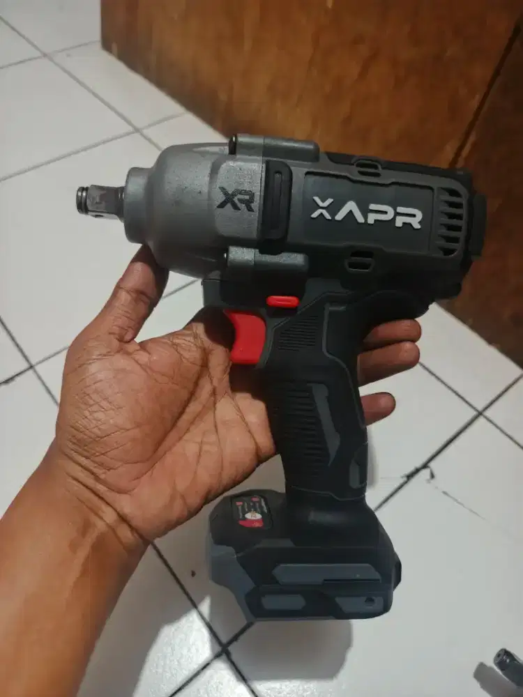 Impact xapr78pro torsi 1800 nm baru Unit only