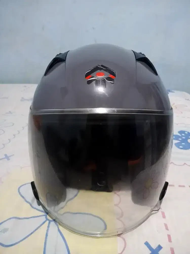 HElM MSR Razer.