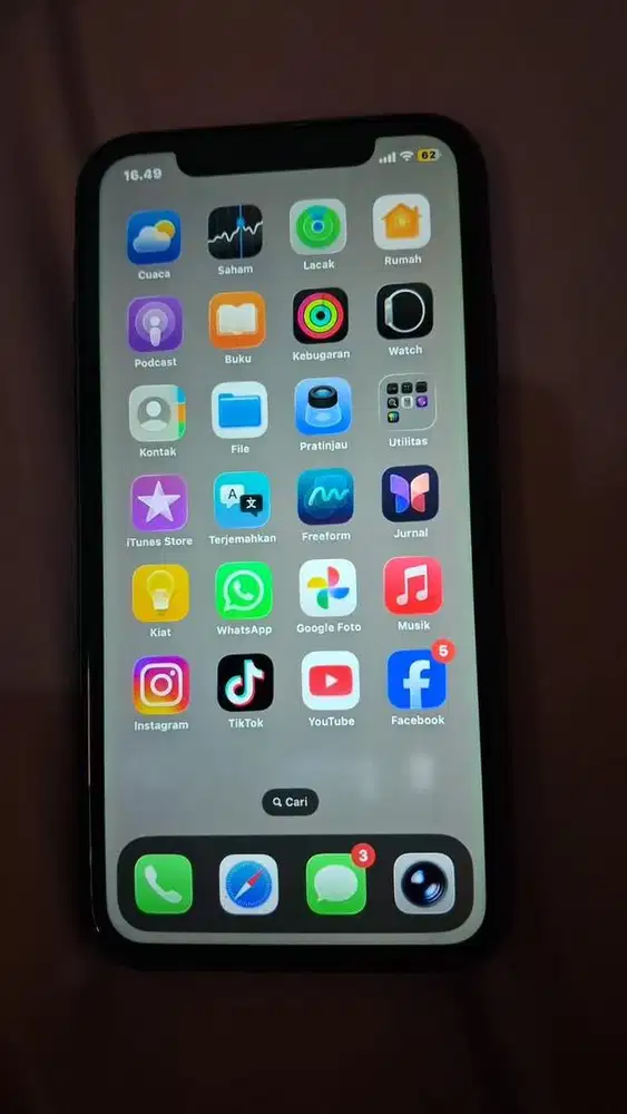 iphone 11 64gb ibox