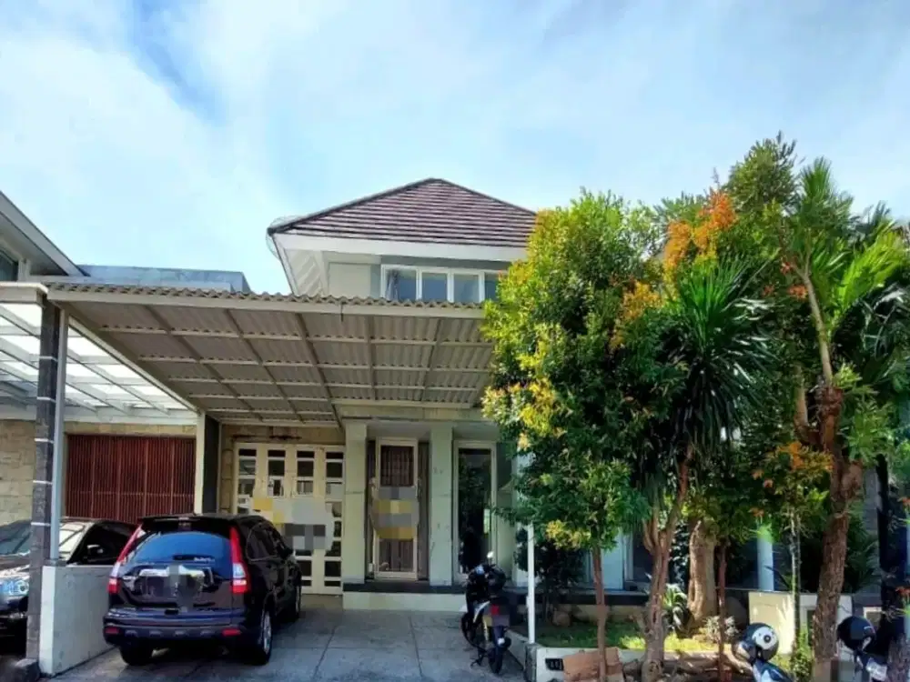 Citraland Utama Surabaya Barat