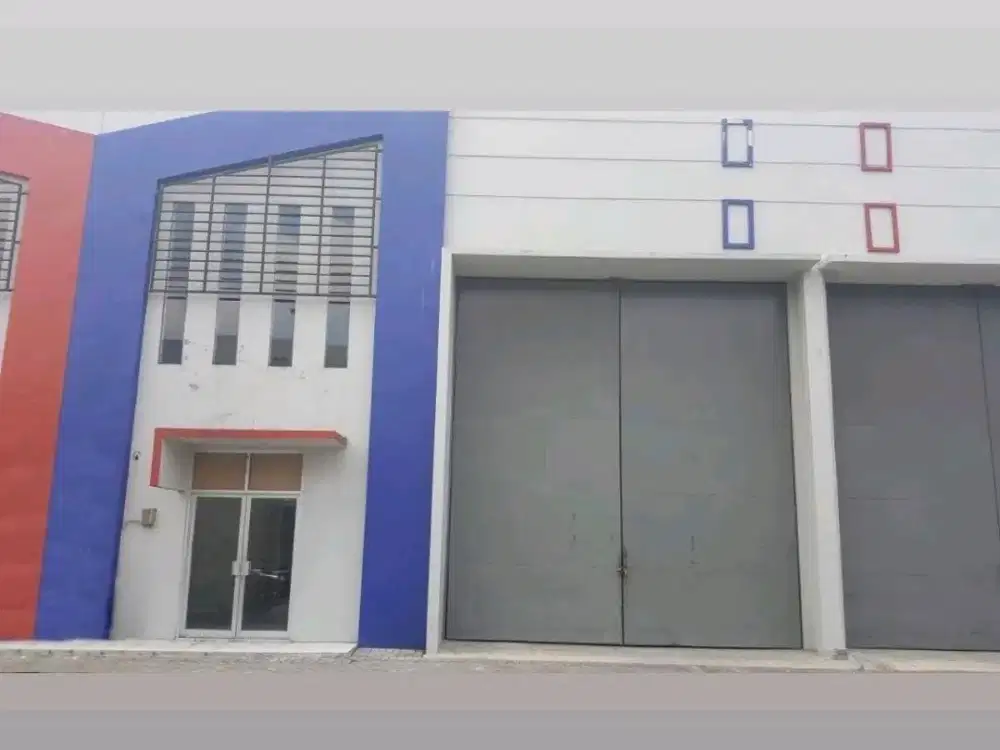 Legundi BizPark