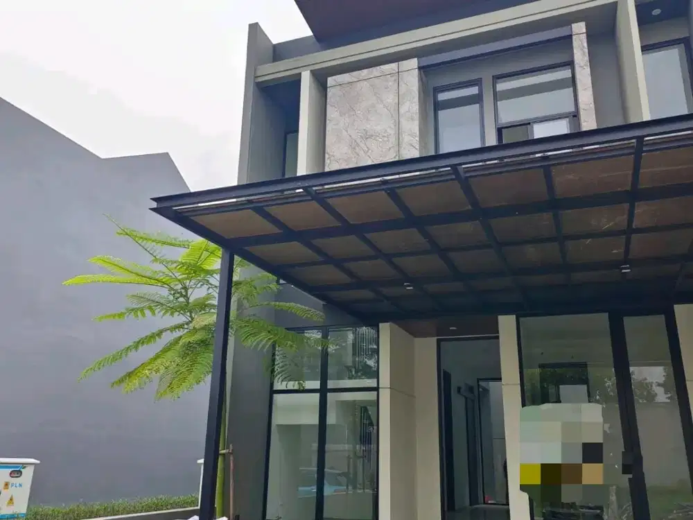 Citraland Utama Cluster Baru