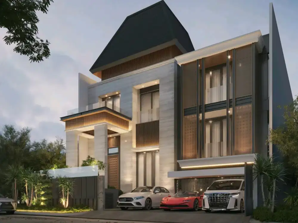 Citraland Utama Surabaya Barat