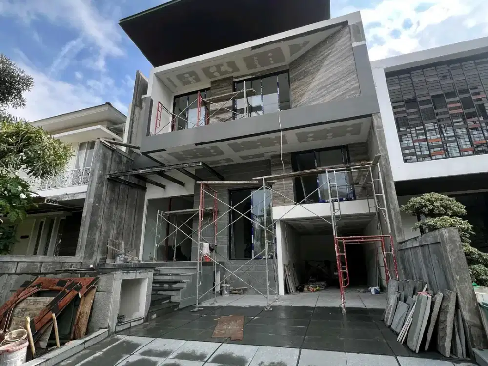 Pakuwon Indah Surabaya