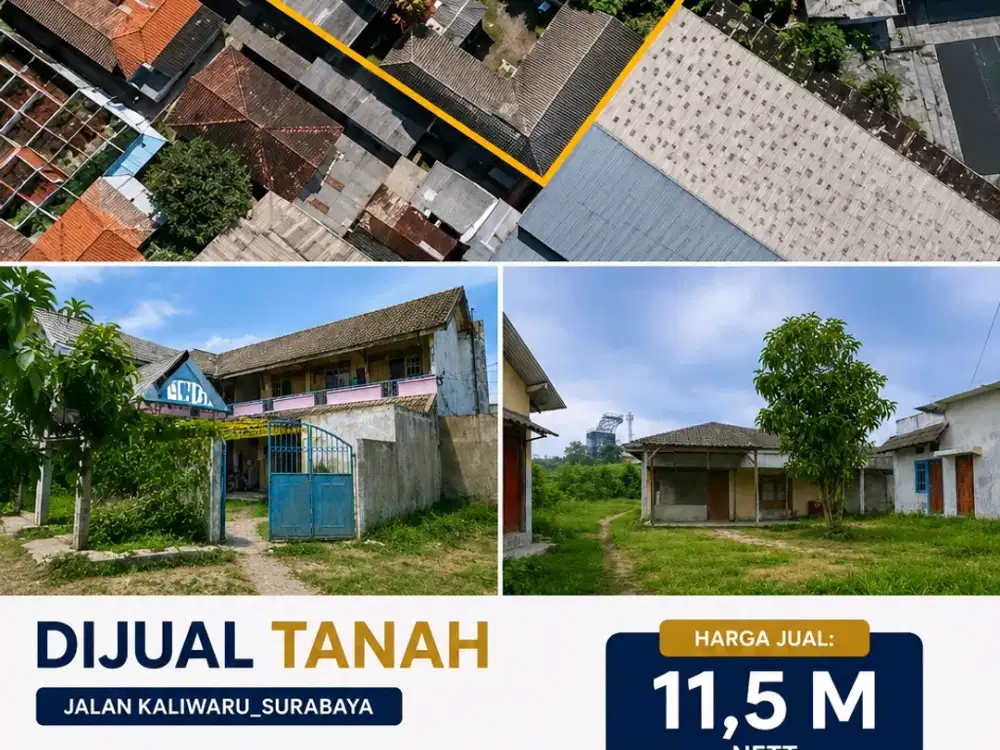 Jl. kaliwaru tenggilis mejoyo sby